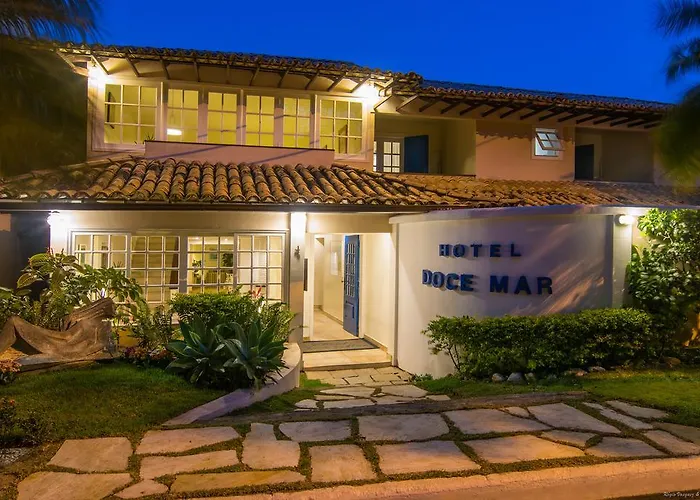 Hotel Doce Mar