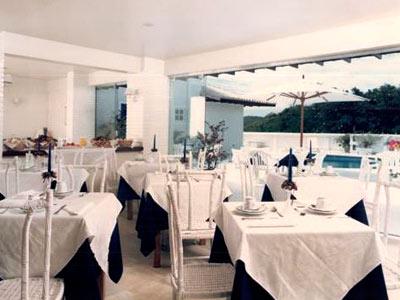 Hotel Doce Mar