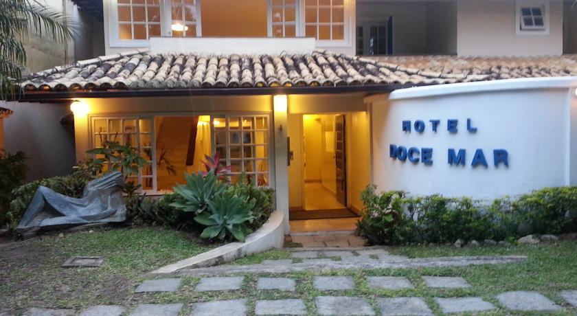 Doce Mar Hotel