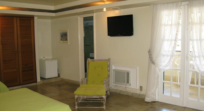 Doce Mar Hotel 3*