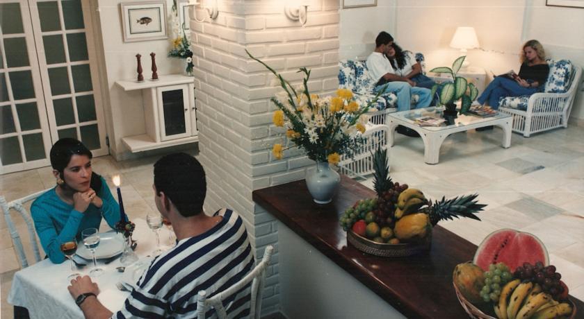 Hotel Doce Mar