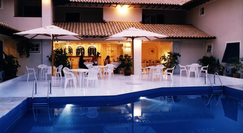 Doce Mar Hotel Armacao dos Buzios